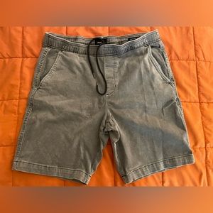 RVCA shorts